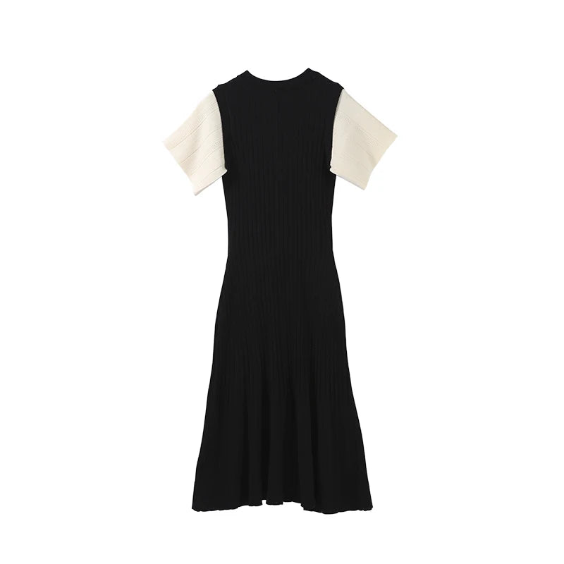 Elegantes Sommer Kleid für Damen