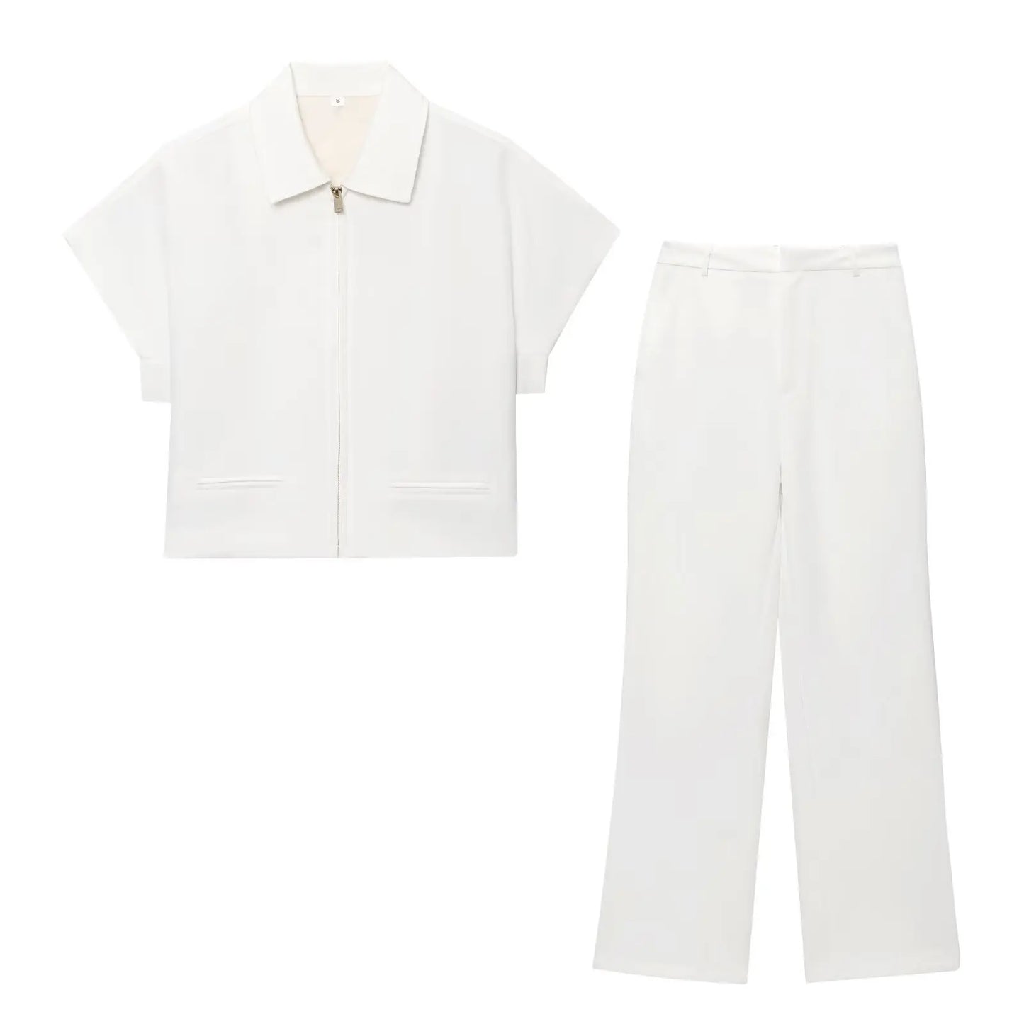 Fashion Set für Frauen Minimalistisch & Modern