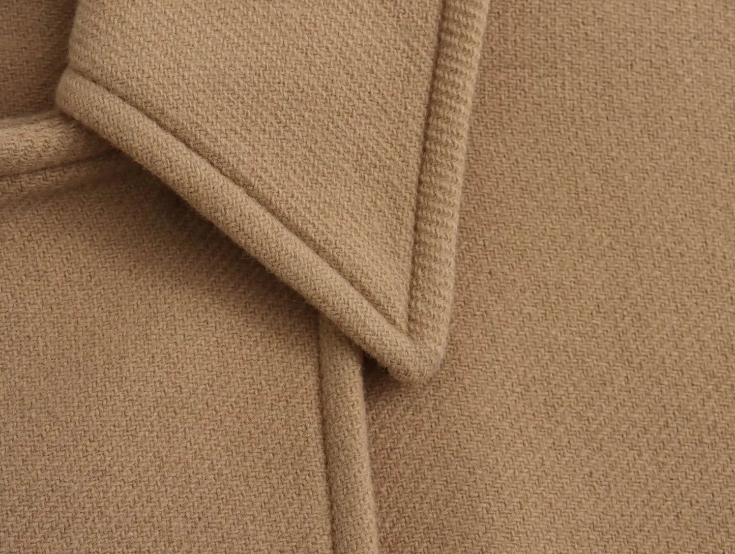 Eleganter Oversize-Mantel in verschiedenen Farben