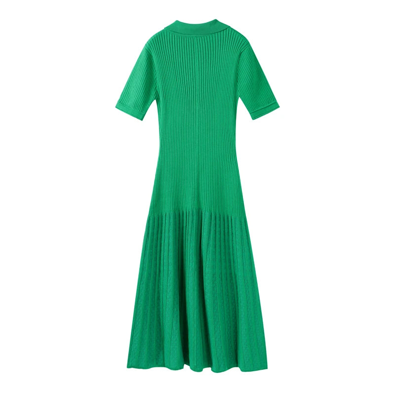 Elegantes Sommer Kleid für Damen