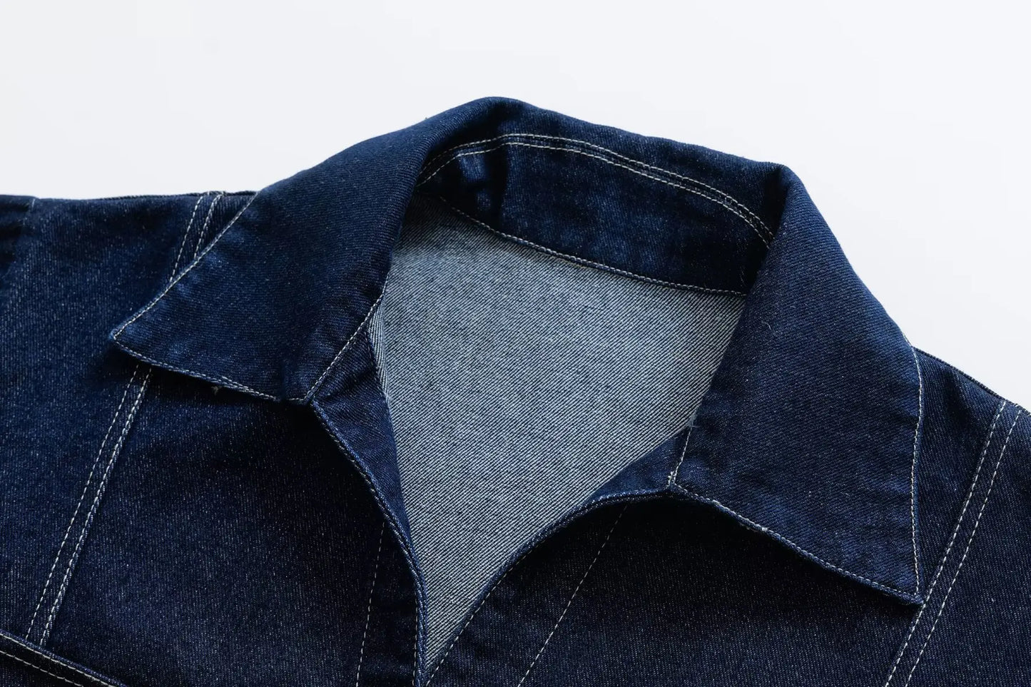 Sommer Damen Casual Sets Mode Mini Röcke Shorts Sets Denim Kurzes Hemd Top