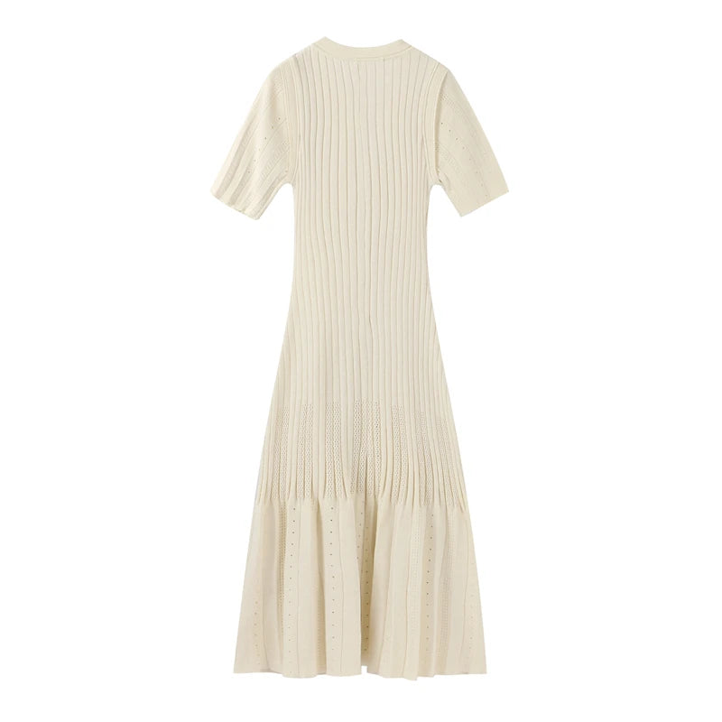 Elegantes Sommer Kleid für Damen